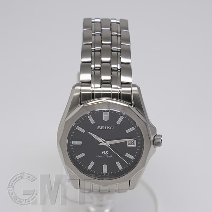 【美品・OH済】セイコー グランドセイコー SBGF001 中古)SEIKO セイコー グランドセイコー SBGF001（商品ID