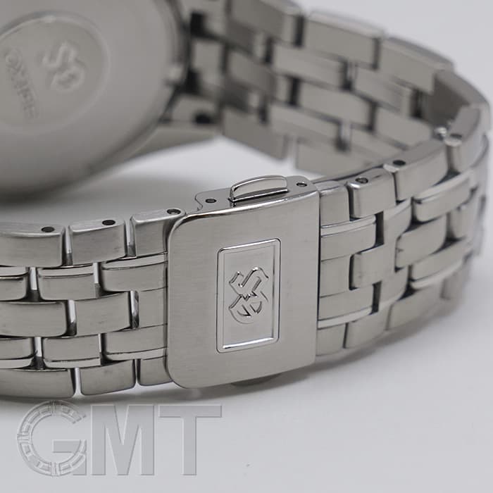 グランドセイコー SBGF001 腕時計 【ジャンク扱い】余りコマ付 中古)SEIKO セイコー グランドセイコー SBGF001（商品ID