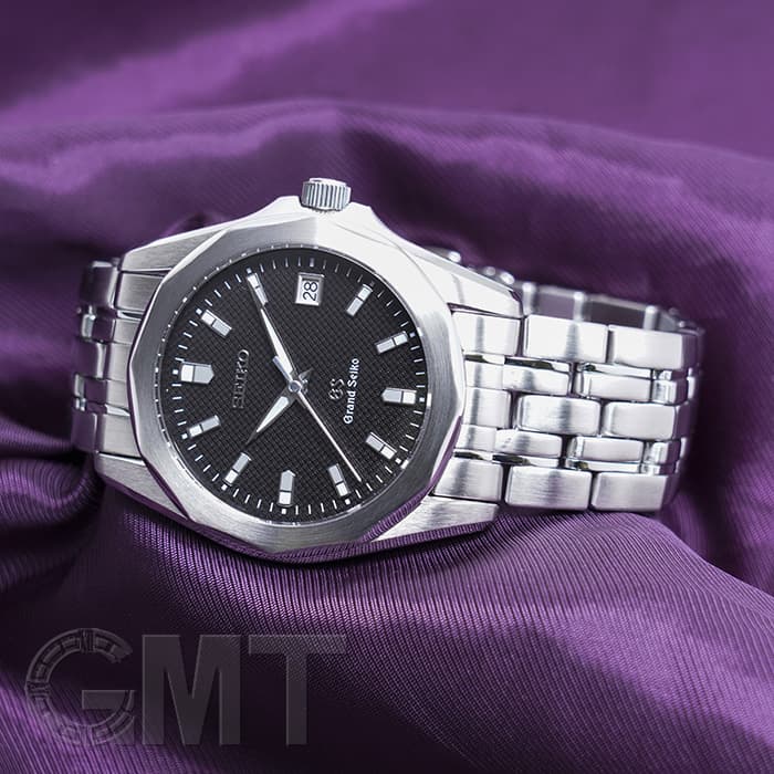中古)SEIKO セイコー グランドセイコー SBGF001（商品ID