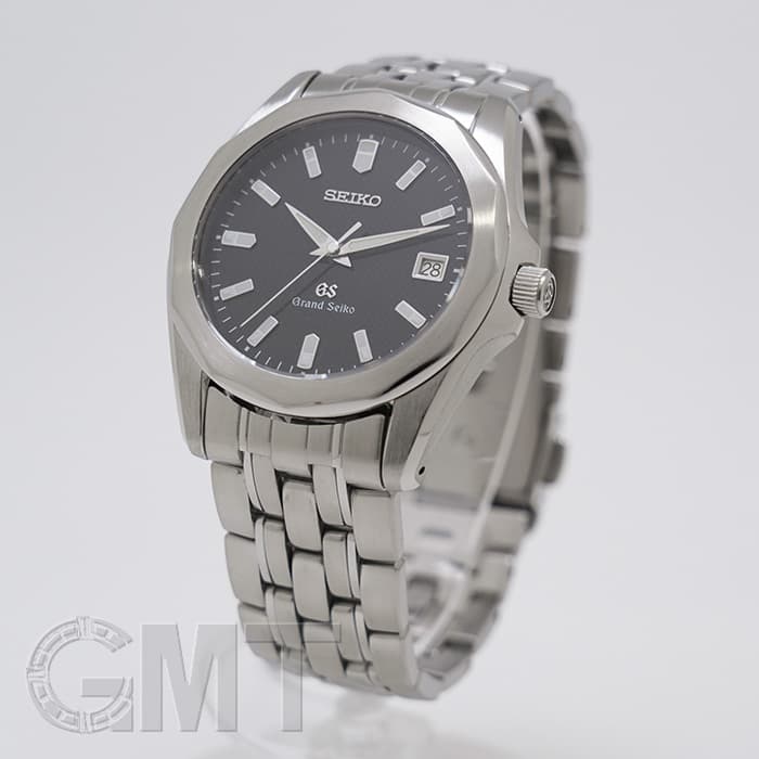 【美品・OH済】セイコー グランドセイコー SBGF001 中古)SEIKO セイコー グランドセイコー SBGF001（商品ID