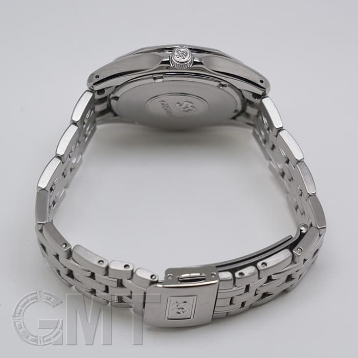 中古)SEIKO セイコー グランドセイコー SBGF001（商品ID