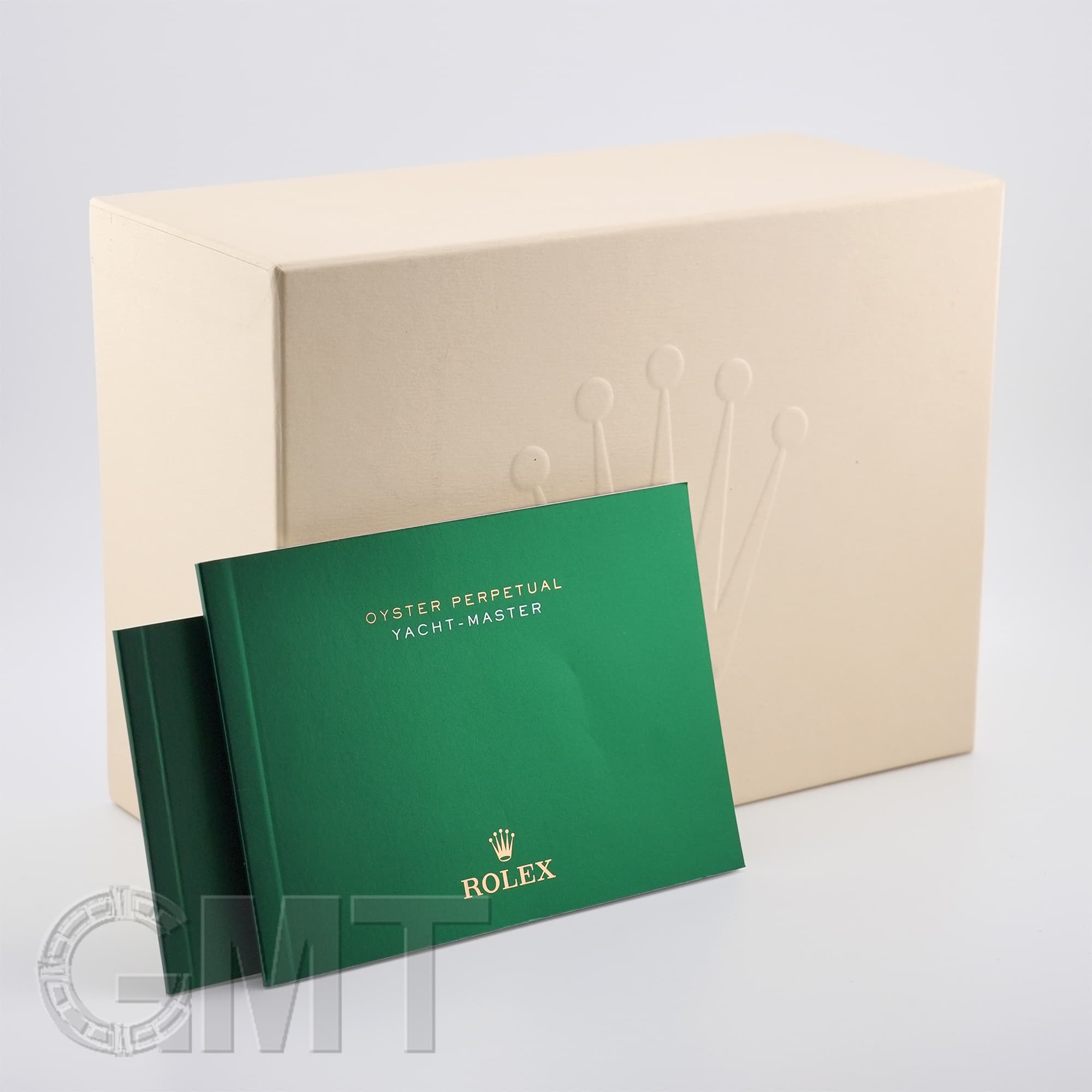 中古)ROLEX ロレックス ヨットマスター 116621 チョコレート（商品ID