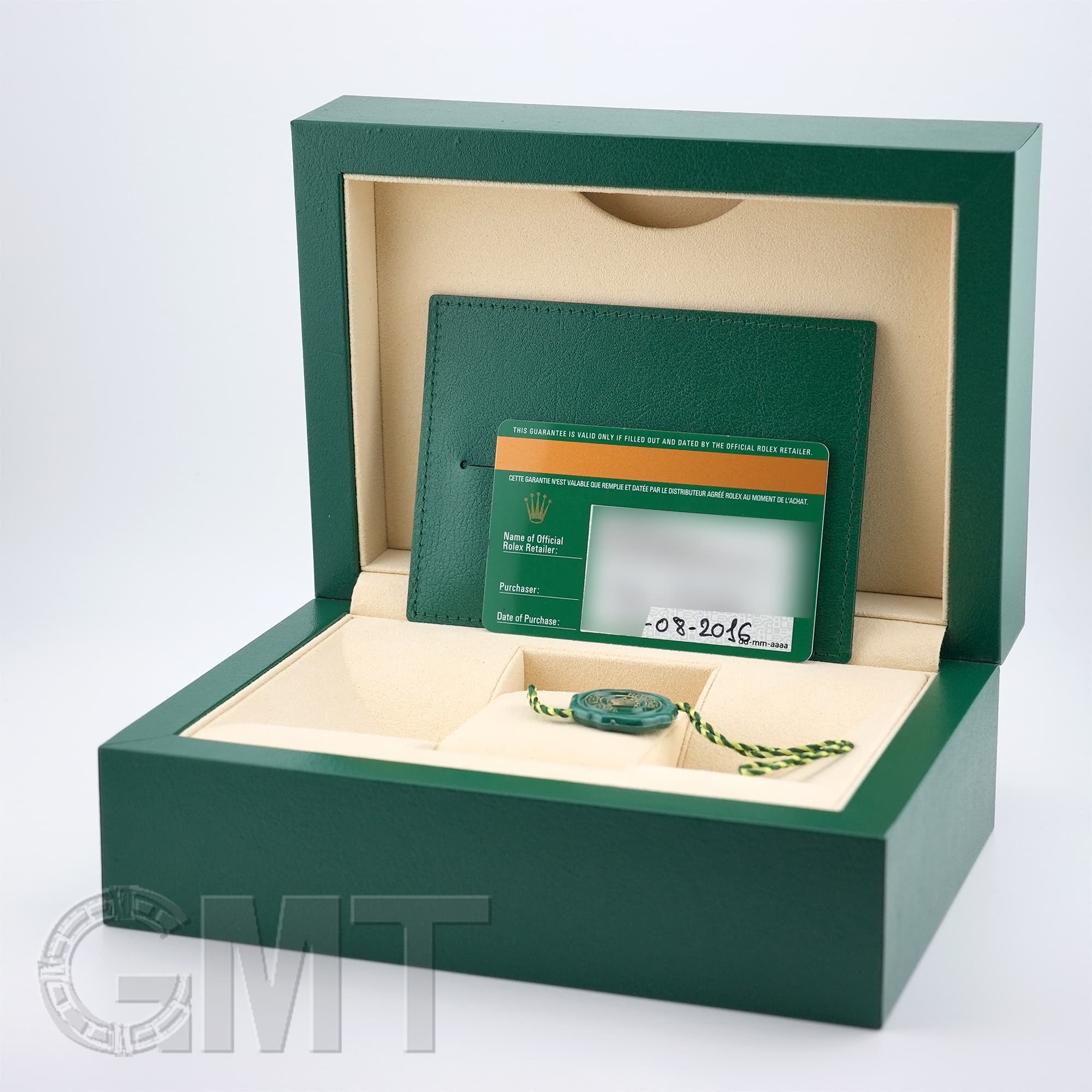 中古)ROLEX ロレックス ヨットマスター 116621 チョコレート（商品ID