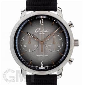 GLASHUTTE ORIGINAL グラスヒュッテ オリジナル シックスティーズ クロノグラフ アニュアルエディション 1-39-34-06-22-04 メイン