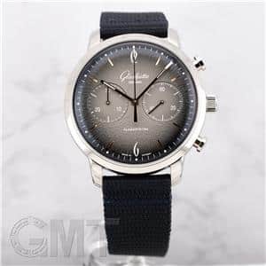 GLASHUTTE ORIGINAL グラスヒュッテ オリジナル シックスティーズ クロノグラフ アニュアルエディション 1-39-34-06-22-04 メイン