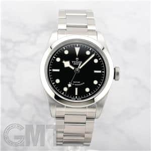 中古)TUDOR チューダー ヘリテージブラックベイ 41 79540-0006（商品ID