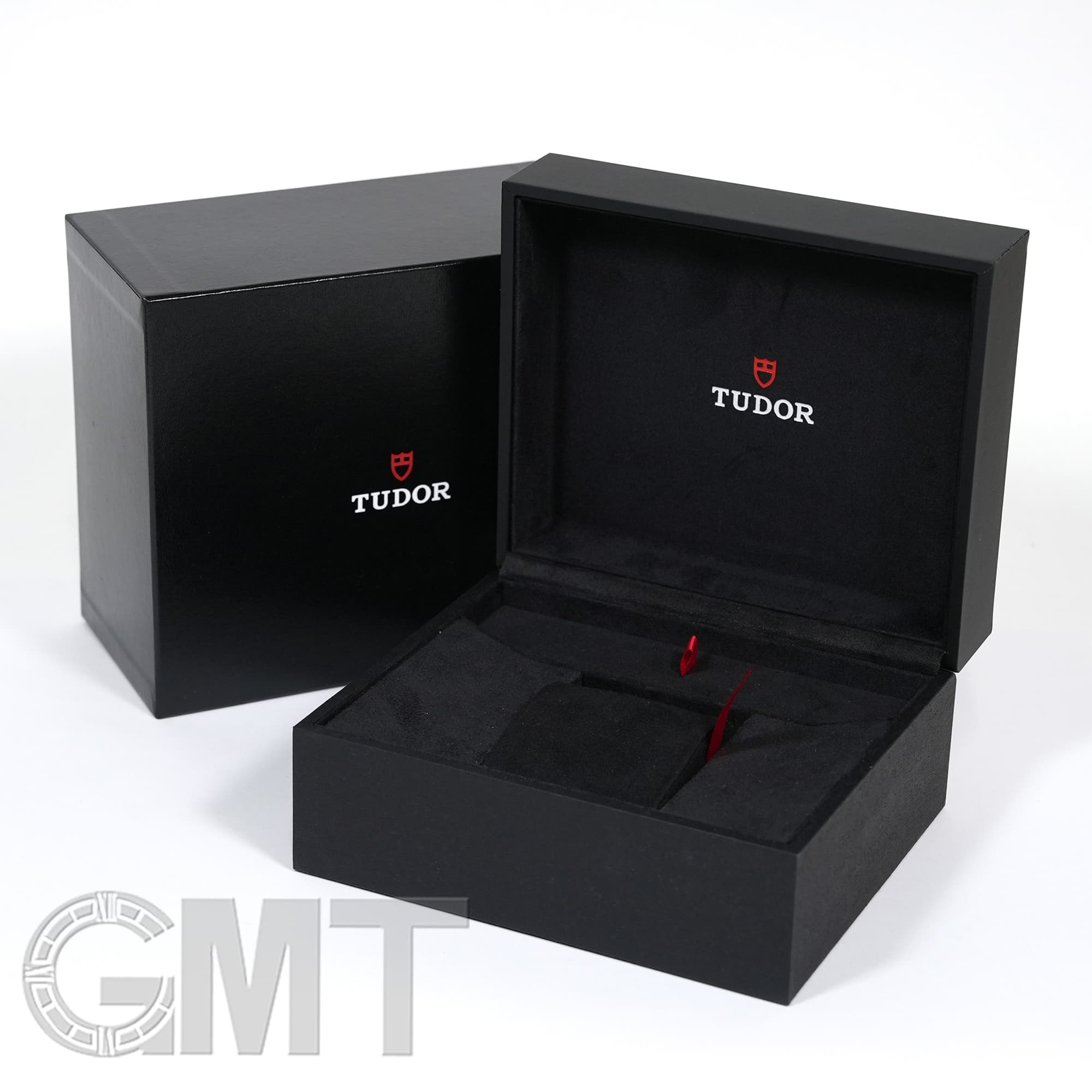 中古)TUDOR チューダー ヘリテージブラックベイ 41 79540-0006（商品ID