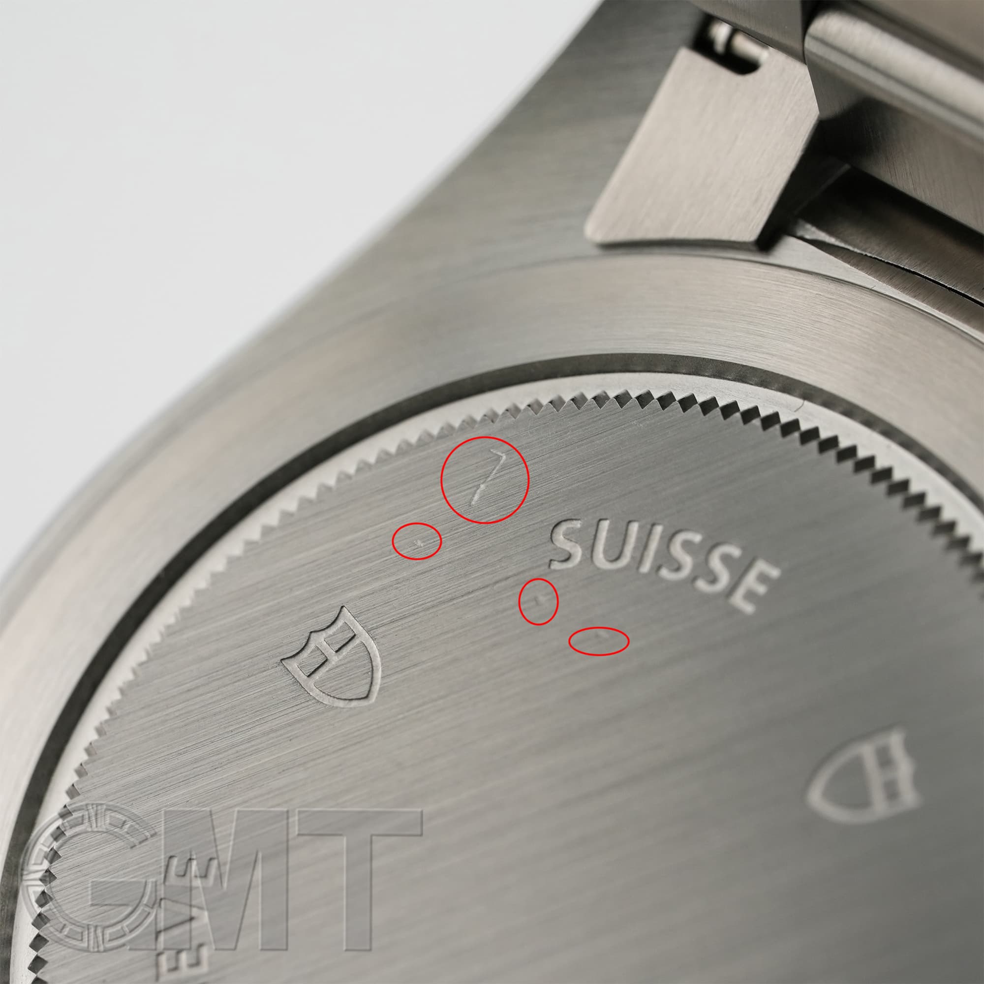 中古)TUDOR チューダー ヘリテージブラックベイ 41 79540-0006（商品ID