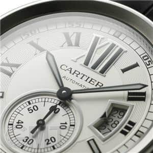 CARTIER カルティエ カリブル ドゥ カルティエ W7100037 メイン