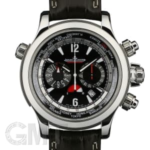 JAEGER LECOULTRE ジャガー・ルクルト マスター コンプレッサー・エクストリーム・ワールド・クロノグラフQ1768470 メイン