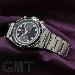 TUDOR チューダー ヘリテイジ クロノグラフ ブラック 70330N メイン