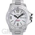 BALL WATCH ボールウォッチ エンジニア ハイドロカーボン スペースマスター ホワイト DM2036A-SCAJ-WH