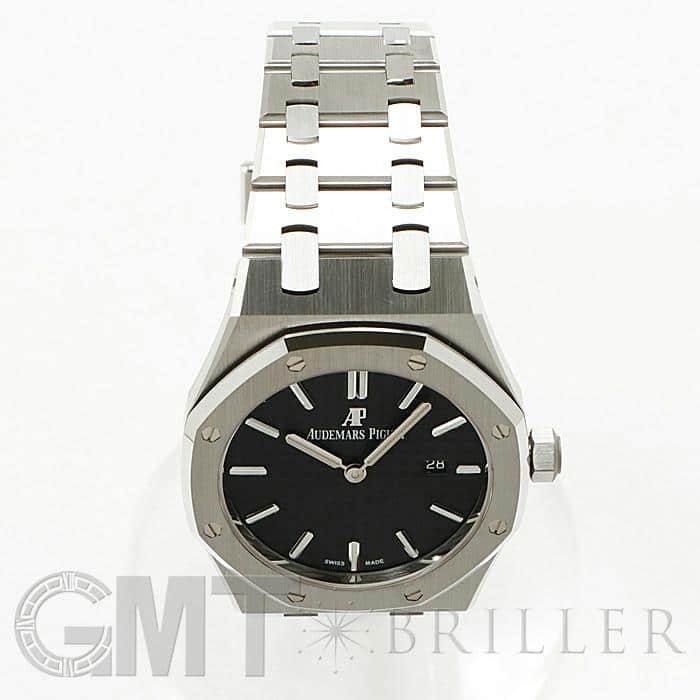 May2です 新品)AUDEMARS PIGUET オーデマ・ピゲ ロイヤルオーク クォーツ 33mm