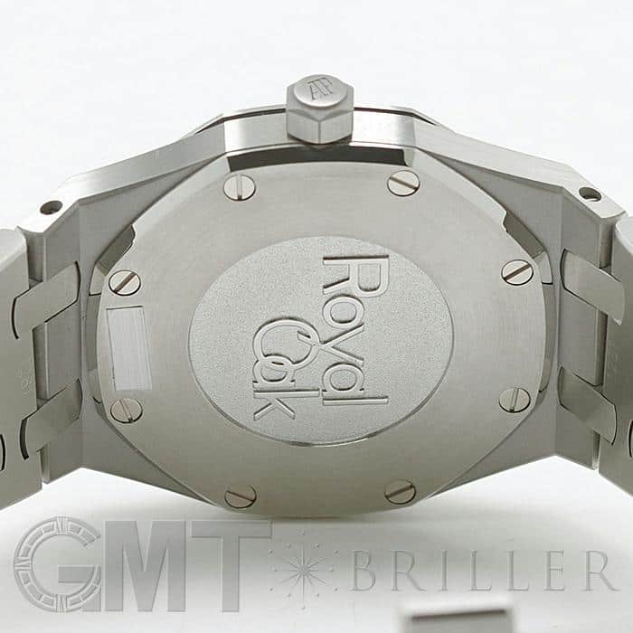 ブランド時計専門店Gl ck ロイヤル オーク クォーツ 33mm 67651SR ZZ 1261SR 01