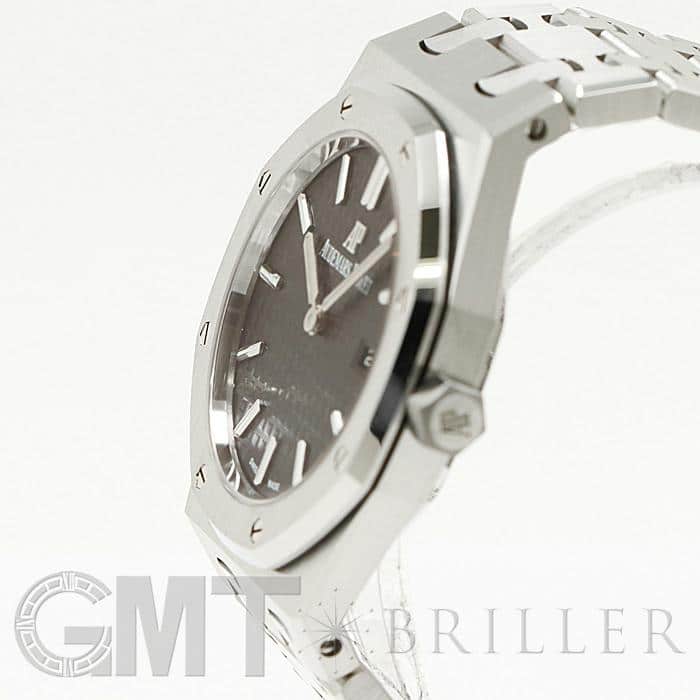 新品)AUDEMARS PIGUET オーデマ・ピゲ ロイヤルオーク クォーツ 33mm