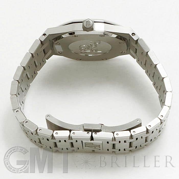 新品)AUDEMARS PIGUET オーデマ・ピゲ ロイヤルオーク クォーツ 33mm