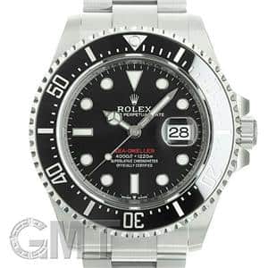 ROLEX ロレックス シードゥエラー 126600 メイン