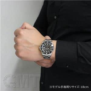 ROLEX ロレックス シードゥエラー 126600