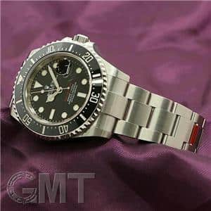 ROLEX ロレックス シードゥエラー 126600 メイン