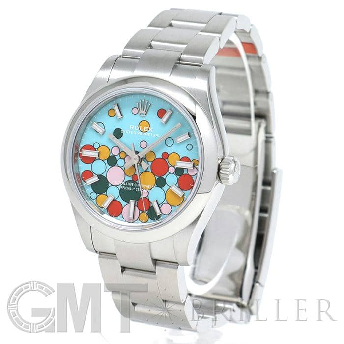 新品)ROLEX ロレックス オイスターパーペチュアル 31 277200