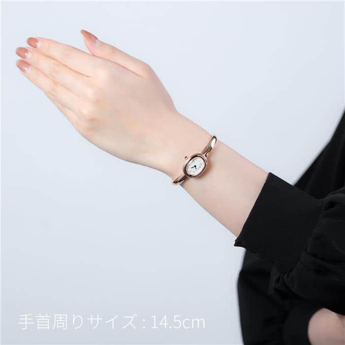 新品)CARTIER カルティエ ベニュワール ウォッチ（サイズ 15）ミニ
