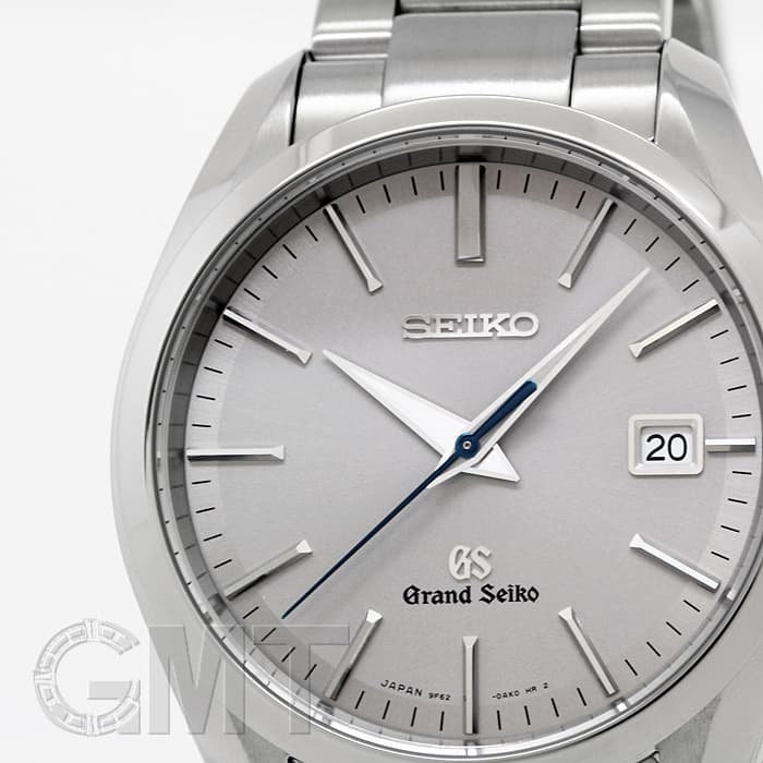 中古)SEIKO セイコー グランドセイコー SBGX085（商品ID