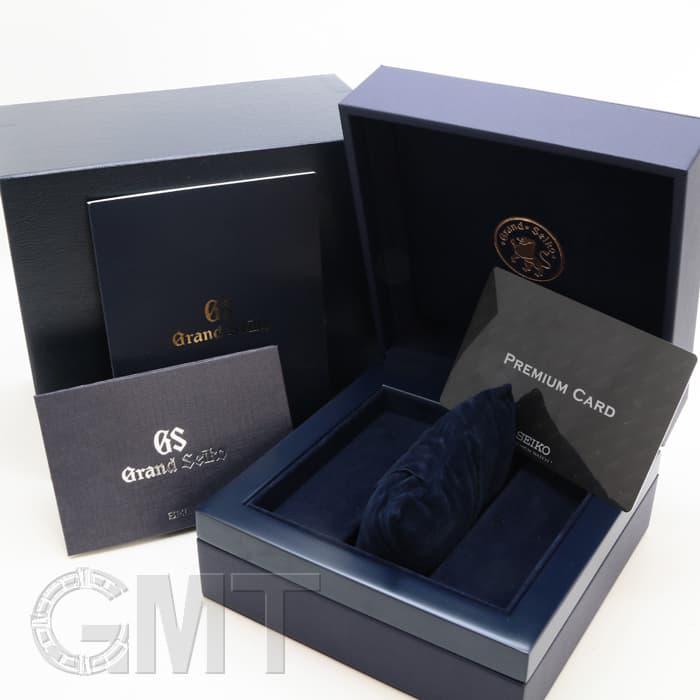 中古)SEIKO セイコー グランドセイコー SBGX085（商品ID