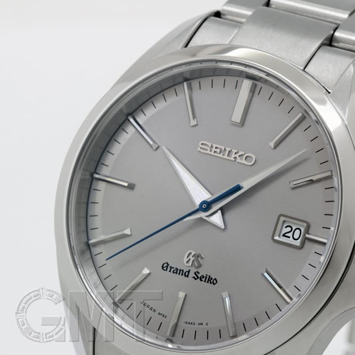 中古)SEIKO セイコー グランドセイコー SBGX085（商品ID