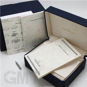 中古)JAEGER LECOULTRE ジャガー・ルクルト レベルソ デュオ ナイト