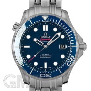 OMEGA オメガ シーマスター 300m コーアクシャル 212.30.41.20.03.001 メイン
