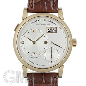 A. LANGE & SOHNE ランゲ&ゾーネ ランゲ1 191.021 メイン