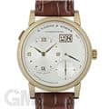 A. LANGE & SOHNE ランゲ&ゾーネ ランゲ1 191.021