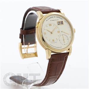 A. LANGE & SOHNE ランゲ&ゾーネ ランゲ1 191.021 メイン