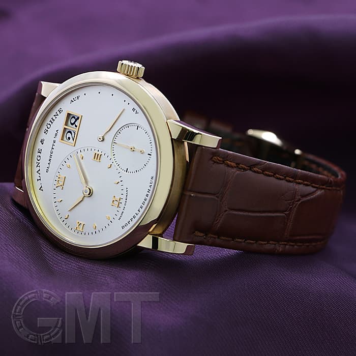 リランラン 中古)A. LANGE & SOHNE ランゲ&ゾーネ ランゲ1 191.021（商品ID