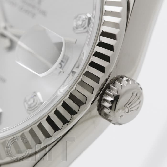 中古)ROLEX ロレックス デイデイト 118239A シルバー P番（商品ID