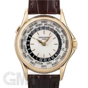 PATEK PHILIPPEパテック・フィリップ ワールドタイム 5110J-001 メイン