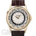 PATEK PHILIPPEパテック・フィリップ ワールドタイム 5110J-001