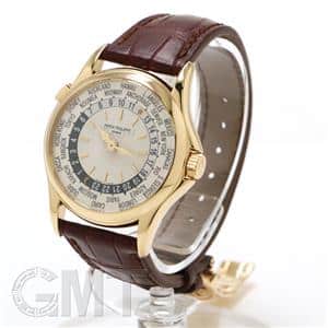 PATEK PHILIPPEパテック・フィリップ ワールドタイム 5110J-001 メイン