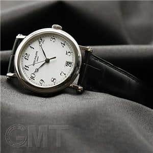 PATEK PHILIPPEパテック・フィリップ カラトラバ オフィサー 35.5mm 5053G-001 メイン