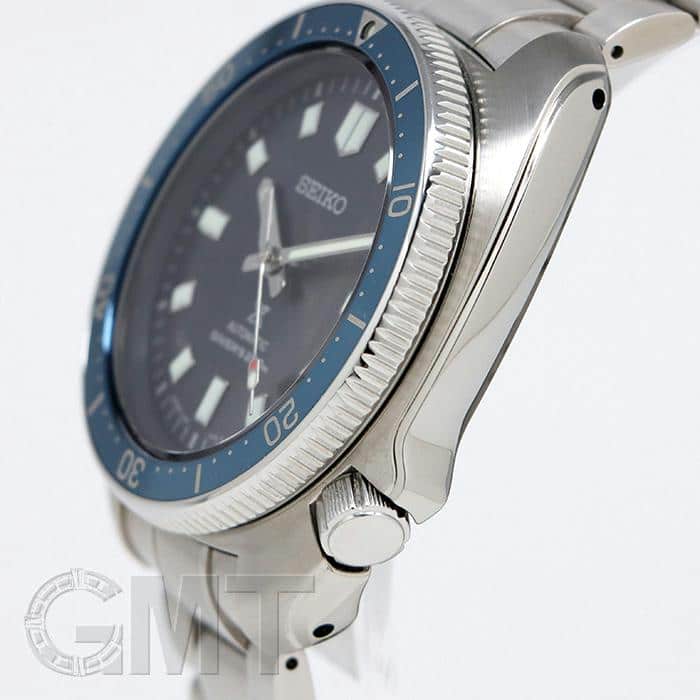 中古)SEIKO セイコー プロスペックス メカニカルダイバーズ SBDX045