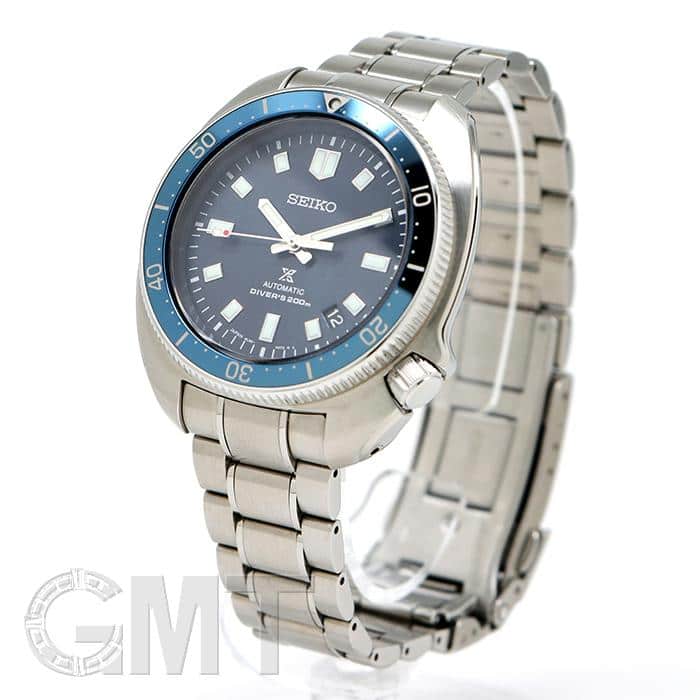 中古)SEIKO セイコー プロスペックス メカニカルダイバーズ SBDX045