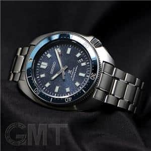 SEIKO PROSPEX 自動巻き 限定モデル　SBDX045 中古)SEIKO セイコー プロスペックス メカニカルダイバーズ