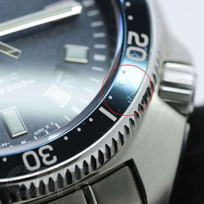 中古)SEIKO セイコー プロスペックス メカニカルダイバーズ SBDX045