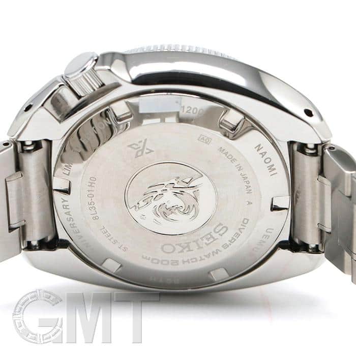 SEIKO PROSPEX 自動巻き 限定モデル　SBDX045 SBDX045 ブルー SEIKO GALANTE（セイコーガランテ）プロスペックス