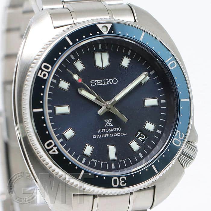 中古)SEIKO セイコー プロスペックス メカニカルダイバーズ