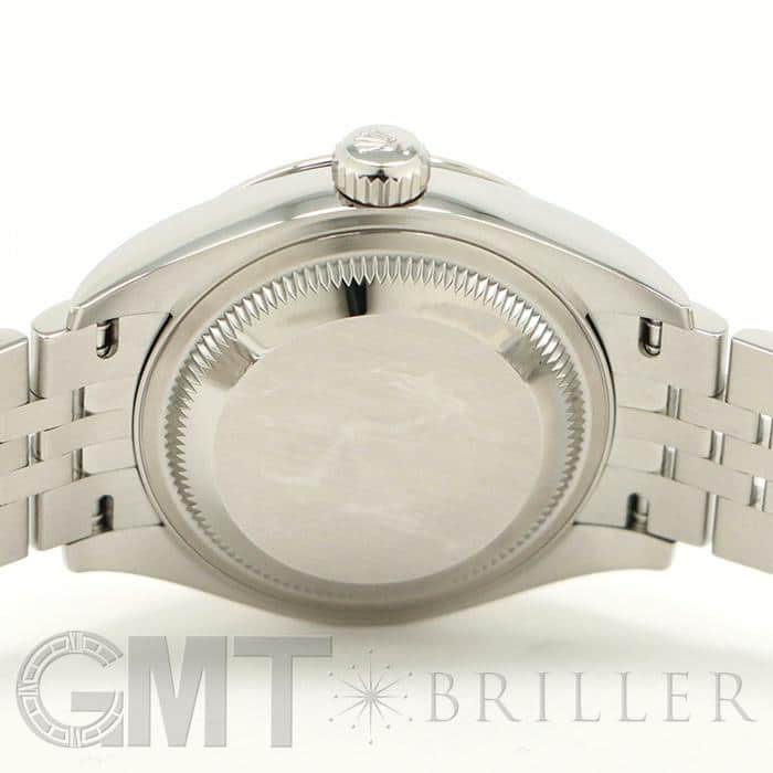 未使用)ROLEX ロレックス デイトジャスト 28 279174NG ホワイト