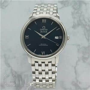 OMEGA オメガ デ・ヴィル プレステージ コーアクシャル 424.10.37.20.03.001 メイン