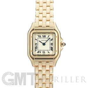 CARTIER カルティエ パンテール SM W25022B9 イエローゴールド メイン