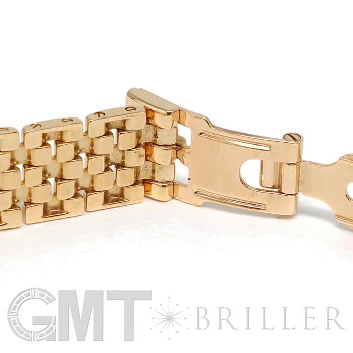 中古)CARTIER カルティエ パンテール SM W25022B9 イエローゴールド