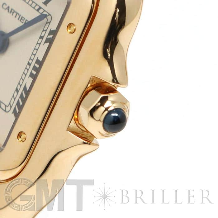 中古)CARTIER カルティエ パンテール SM W25022B9 イエローゴールド